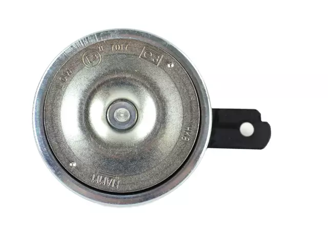 Horn And Bracket - Mopar (68140581AA)