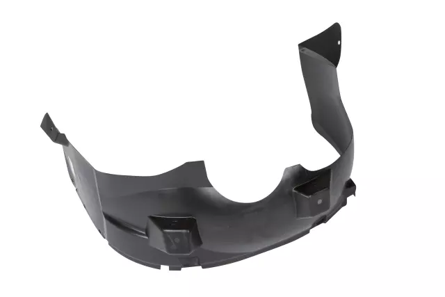 25950044 - Body: Fender Liner for Chevrolet: Equinox | Pontiac: Torrent Image