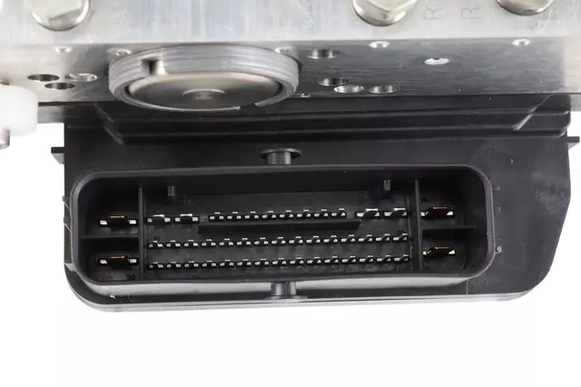 86559070 - : F (S)Valve Kit for Chevrolet: Corvette Image