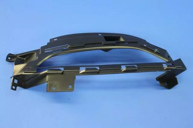 Fog Lamp Bezel, Left - Mopar (68228879AC)