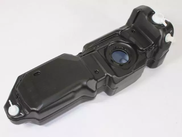 52059718AO Fuel Tank 18.6 Gallon Jeep Wrangler JK (2007-2018) Mopar OEM - Mopar (52059718AO)