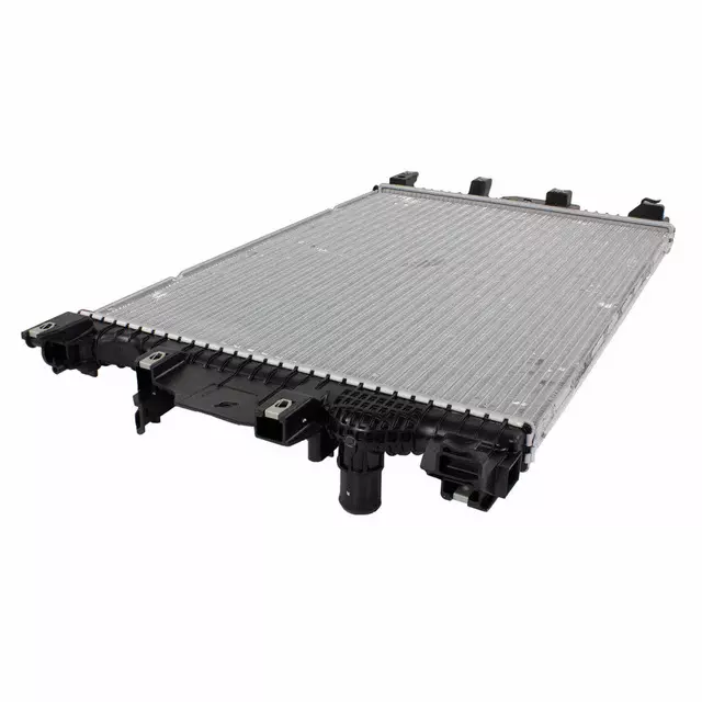 2013-2020 Ford - Radiator - Ford (DG9Z-8005-H)