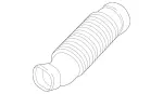 1120941482 - Engine: Intake Hose for Mercedes-Benz Image