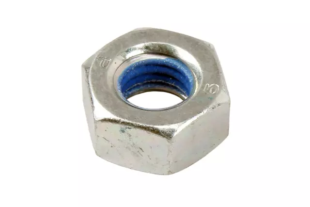 11569591 - Body: Wiper Arm Nut for Buick: Enclave, Envision | Cadillac: SRX | Chevrolet: Express 1500, Express 2500, Express 3500 | GMC: Acadia, Savana 1500, Savana 2500, Savana 3500 Image