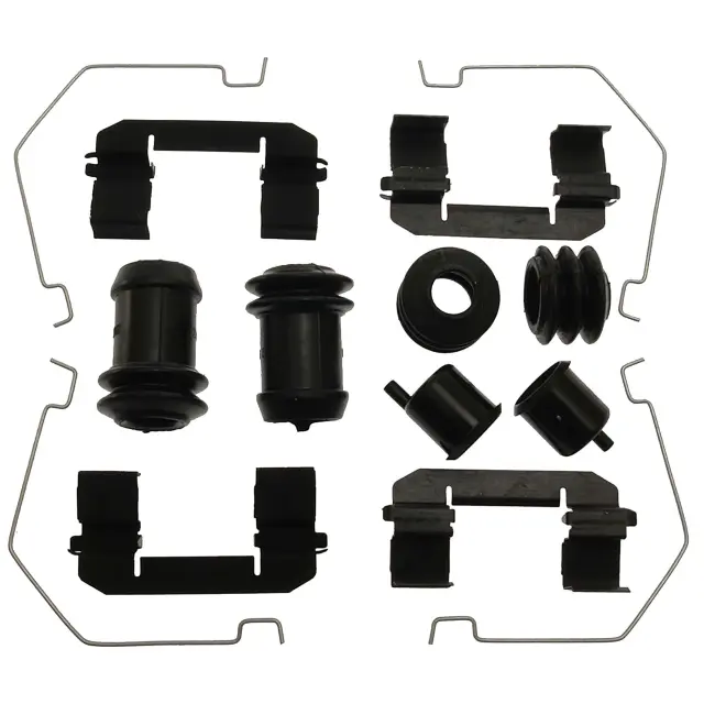 13473Q - : Disc Brake Hardware Kit for Carlson Image