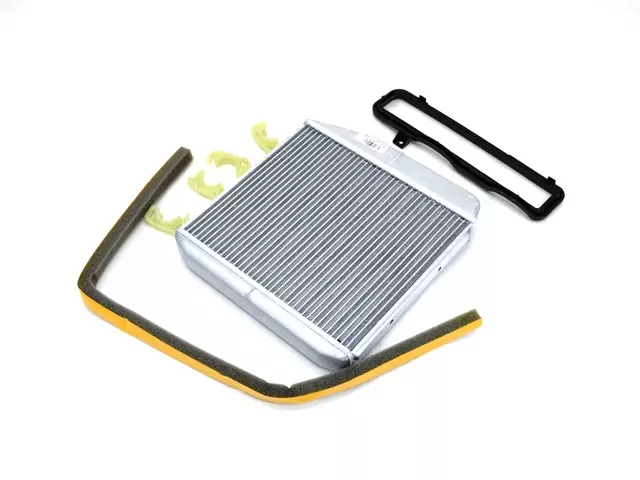 68212085AA - : CORE-HEATER for Fiat: 500L Image