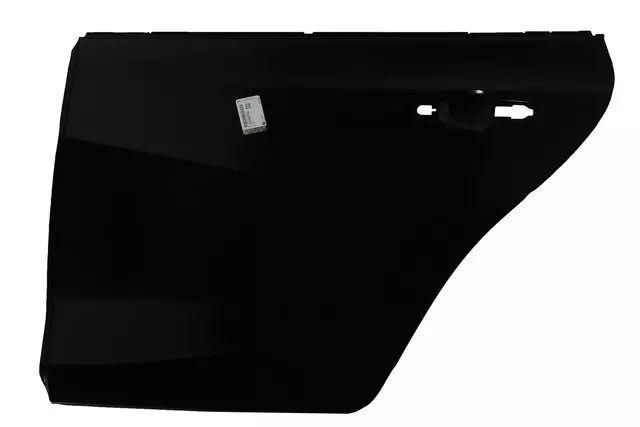 Passenger Side Rear Door Outer Panel - GM (23405744)
