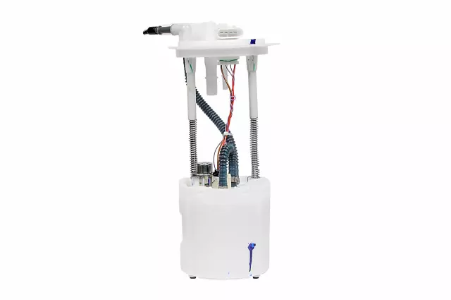 Fuel Pump Module without Fuel Level Sensor - GM (23120356)