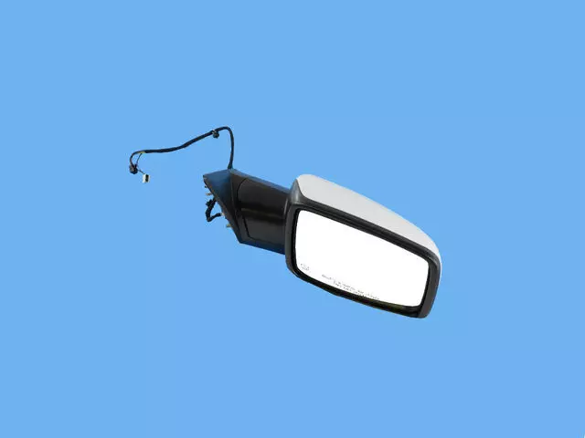 Outside Rear-View Mirror, Right - Mopar (5XY521W7AK)