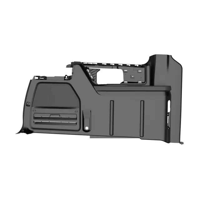 Quarter Trim Panel, Left - Mopar (5rv97bd1ab)