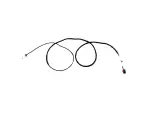 68325470AC - Electrical: Sdars Antenna Cable for Mopar Image
