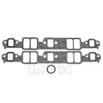 7201 - : Intake Manifold Gasket for 1958-1986 Small-Block Chevy for Edelbrock Image