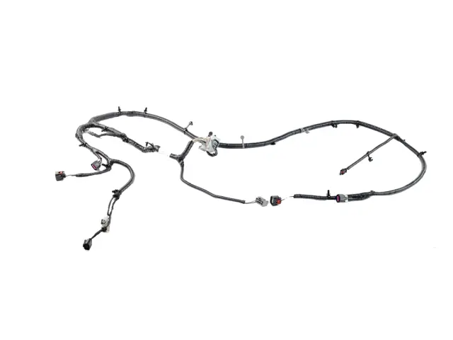 52112275AB - Electrical: Front End Module Wiring for Ram: 2500, 3500 Image