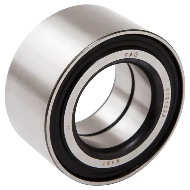 579102A - Wheels, Tires &amp; Parts: FAG Wheel Bearing - Generation 1 for SCHAEFFLER BEARING Image