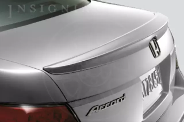 8F10TA0130 - Body: Spoiler for Honda: Accord Image