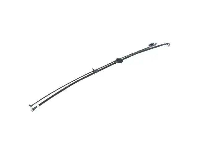 68291704AH - Emission Controls: Purge Hose for Jeep: Compass Image