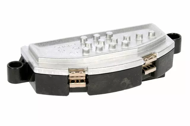 Acdelco™ HVAC Blower Motor Control Module - GM (1574313)