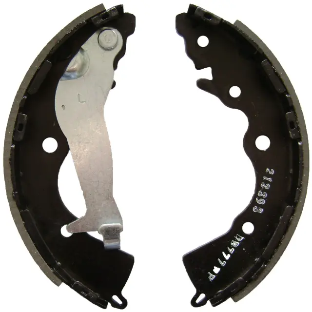 910 - : BENDIX Drum Brake Shoes for BENDIX Image