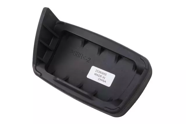 23260855 - : Brake Pedal Pad for GM Image