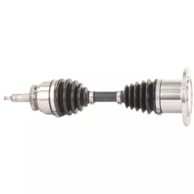 FD8123HDX - Transmission &amp; Drivetrain: TrakMotive CV Axle Shaft for TRAKMOTIVE Image
