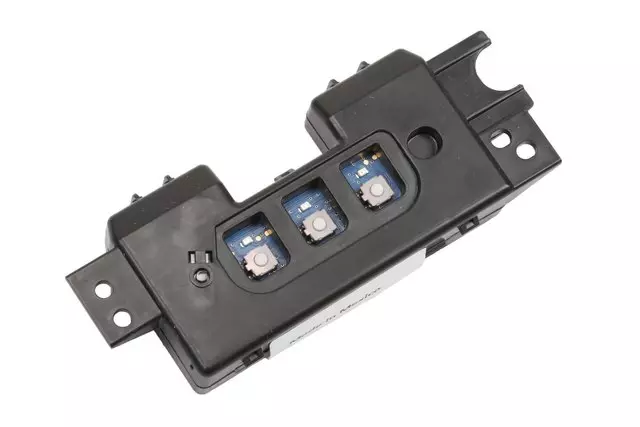 Garage Door Opener Transmitter - GM (13501112)