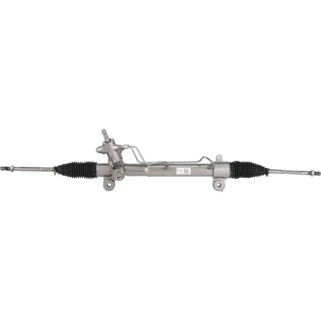 93115M - : Rack and Pinion Assembly - MAVAL - Hydraulic Power - Remanufactured - 93115M for Maval Image