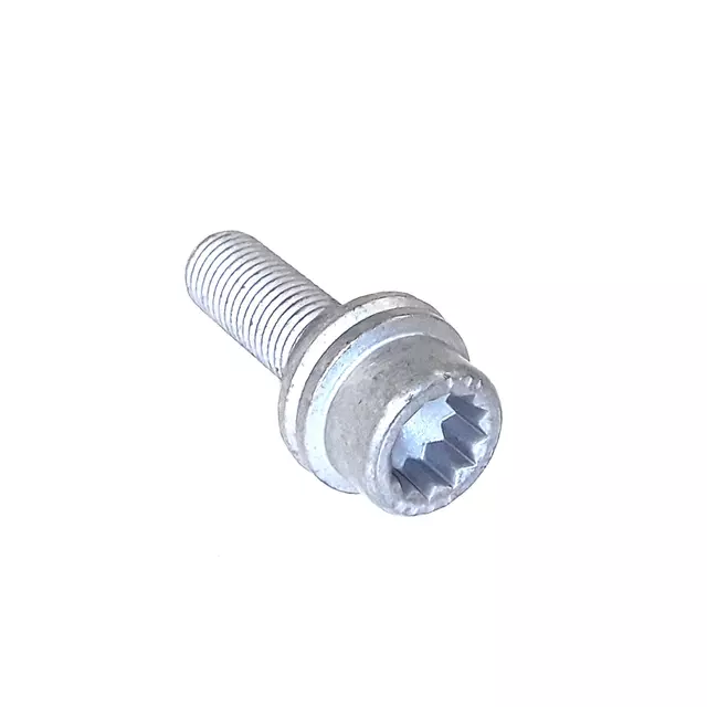 N91174601 - : 2011-2018 Audi - Disc Brake Caliper Bracket Mounting Bolt for Audi: A8 Quattro, S8 Image