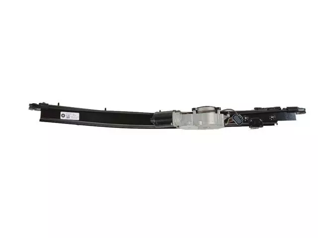 Sliding Door Track, Right - Mopar (68303288AD)