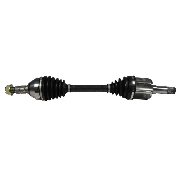 NCV10102 - : 10-11 Cadillac SRX (2.8) CV Axle Assembly  - Front for GSP Image