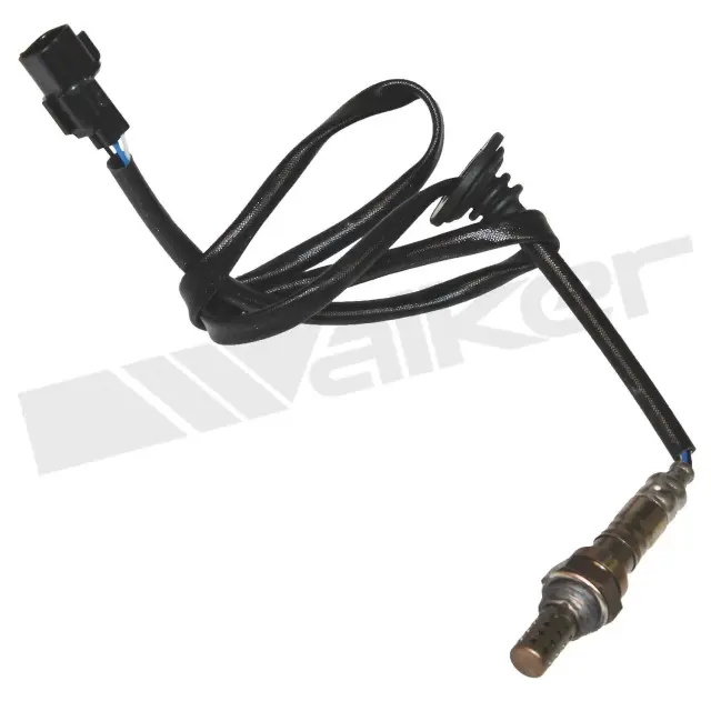 35034514 - Emission Systems: Walker Products 350-34514 Oxygen Sensor 4-W Direct Fit Narrow-Band for Walker Products Inc. - Image