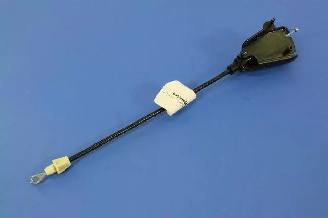 Seat Latch Actuator, Right - Mopar (68159968AA)