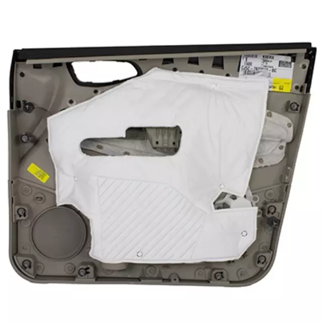 Door Trim Panel - Ford (CJ5Z-7823943-BC)