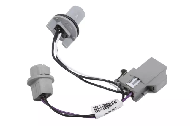 Back-up Lamp Wiring Harness - GM (23338661)