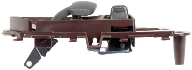 77576 - Body: Front Left, Rear Left Interior Door Handle for Dorman Image