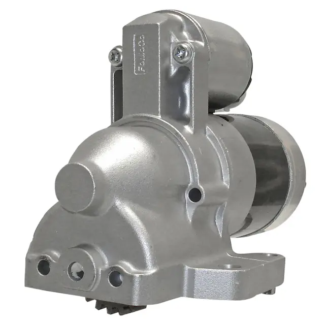 19436N - : Starter for Dixie Electric Image