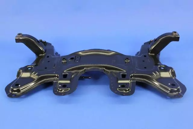 4670546AE - Frame, Bumper and Fascia: Front Suspension Crossmember for Mopar Image