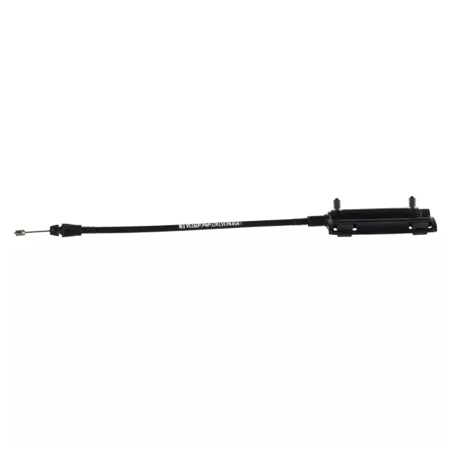 LB5Z16916D - Body: Lock Cable for Ford: Explorer, Police Interceptor Utility | Lincoln: Aviator Image