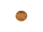 5RT10LK5AB - Interior Trim: Armrest Plug for Mopar Image
