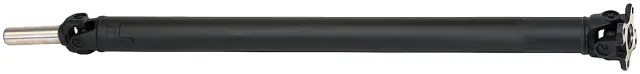 946111 - Driveline and Axles: Rear 1-Piece Steel Driveshaft Assembly for Dorman Image