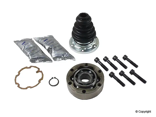 302287 - : Loebro CV Joint Kit for Loebro Image