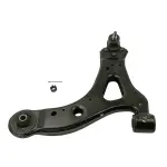 RK621944 - : Front Right Lower Suspension Control Arm and Ball Joint Assembly for Moog Image