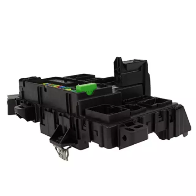 Control Module - Ford (JU5Z-15604-AU)