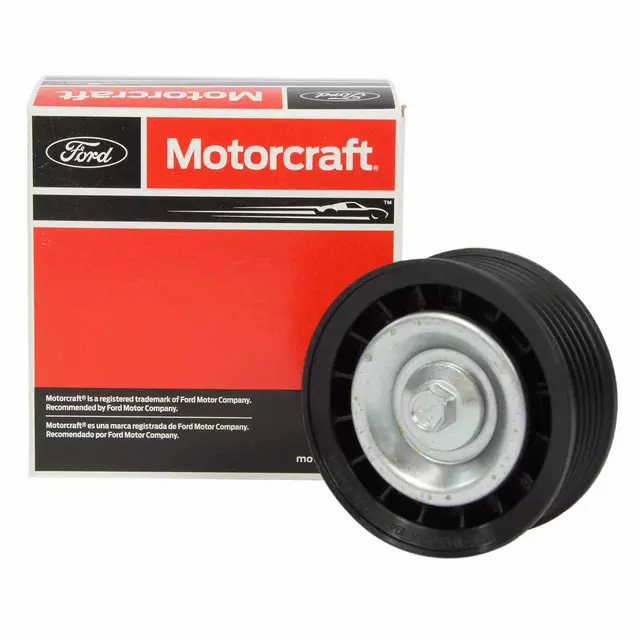 Idler Pulley - Ford (BB5Z-8678-B)