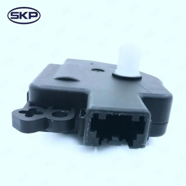 SK604228 - Air Conditioning &amp; Heat: SKP HVAC Heater Blend Door Actuator for Skyward Automotive Image
