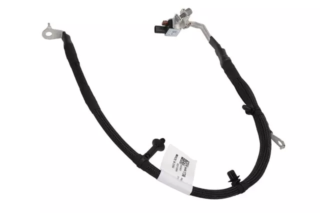 2020-2025 GM - Battery Negative Cable - GM (85524606)