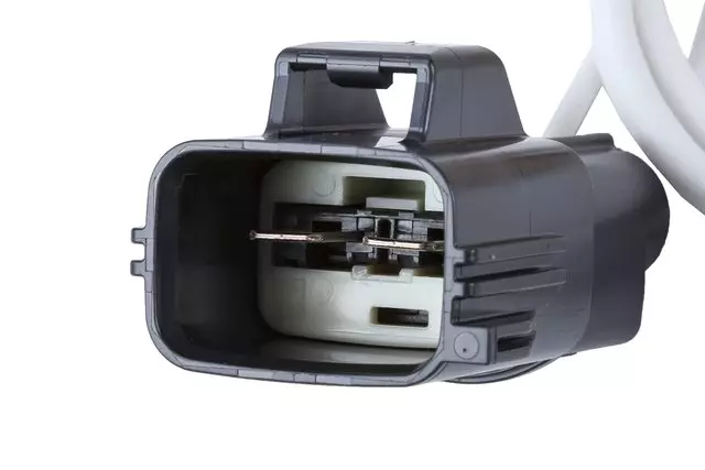 19368132 - : Gray Multi-Purpose Pigtail Kit for GM Image