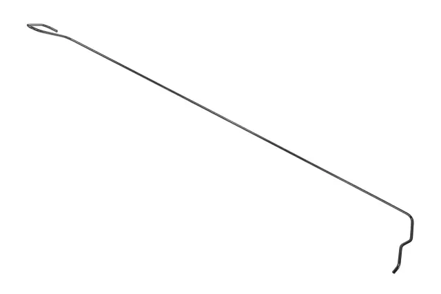 22928341 - : Driver Side Deck Lid Hinge Torque Rod for GM Image