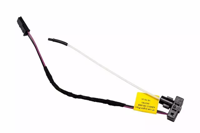 Driver Side Instrument Panel Lamp - GM (23460717)