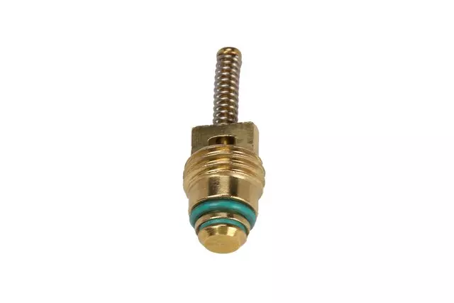 1551384 - HVAC: ACDelcoâ„¢ Discharge Hose Valve for Buick: Envision | Cadillac: Escalade, Escalade ESV, ESCALADE IQ, LYRIQ, XT4 | Chevrolet: Blazer EV, Bolt EUV, Bolt EV, Colorado, Corvette, Equinox EV, Silverado 1500, Silverado 1500 LTD, Silverado EV, Suburban, Tahoe | GMC: Canyon, Hummer EV Pickup, Hummer EV SUV, Sierra 1500, Sierra 1500 Limited, Sierra EV, Yukon, Yukon XL Image
