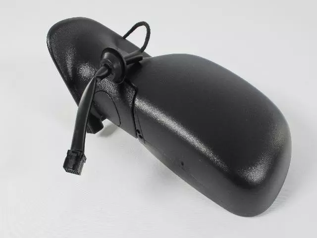 55155233AG - Doors and Related Parts: Outside, Rearview, Electric, Heated Mirror, Left for Mopar Image